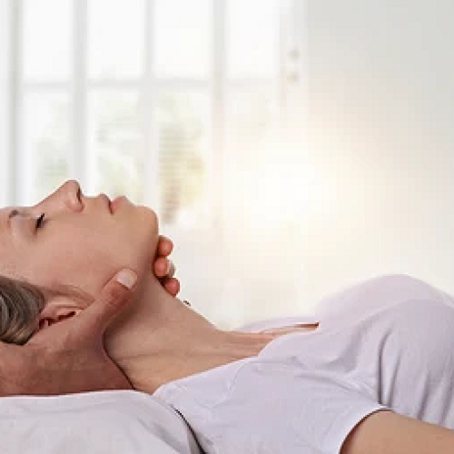 Experiencing headaches?